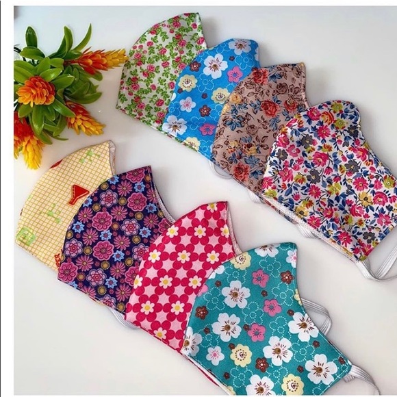 Face masks - Picture 4 of 9